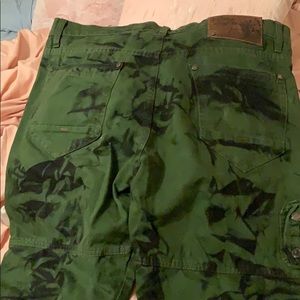 Men’s nice pair of jeans